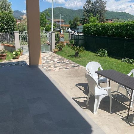 Ca' Fontanini Villa Luni Exterior photo